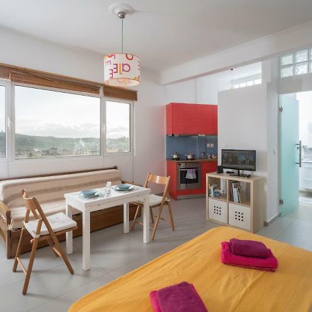 Acropolis Skyroom 雅典 外观 照片