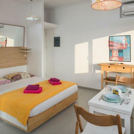 Acropolis Skyroom 雅典 外观 照片